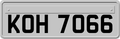 KOH7066