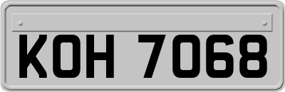 KOH7068
