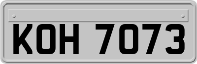 KOH7073