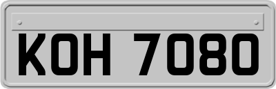 KOH7080
