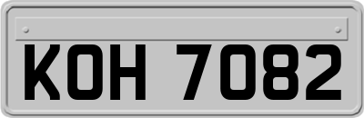 KOH7082