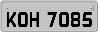 KOH7085