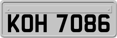 KOH7086
