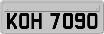 KOH7090