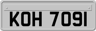 KOH7091