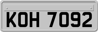KOH7092