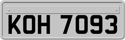 KOH7093