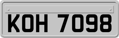 KOH7098
