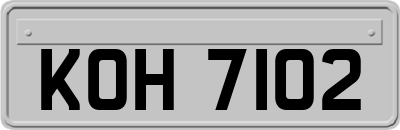 KOH7102