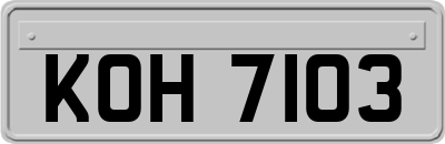 KOH7103