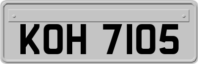 KOH7105