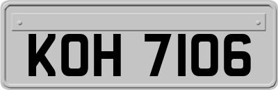 KOH7106