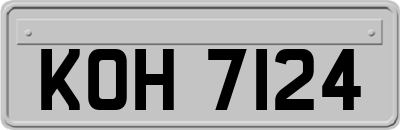KOH7124