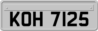 KOH7125