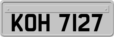 KOH7127