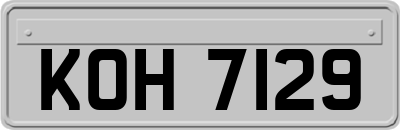 KOH7129