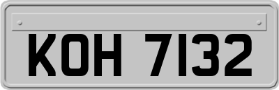 KOH7132