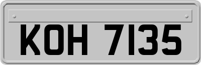 KOH7135