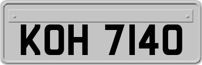 KOH7140
