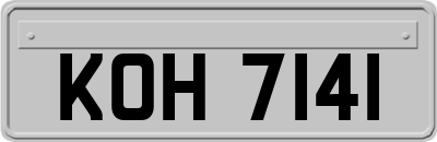 KOH7141