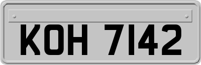KOH7142