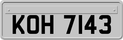KOH7143