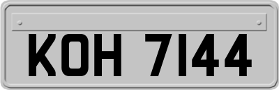 KOH7144