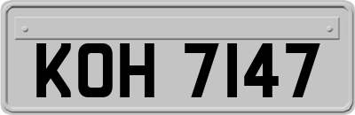 KOH7147