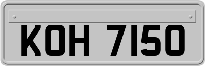KOH7150