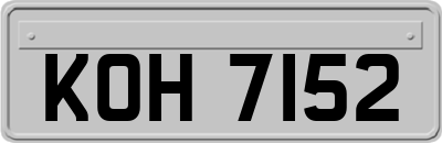 KOH7152