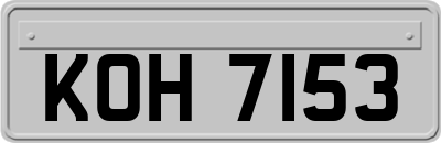 KOH7153