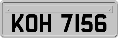 KOH7156