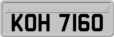 KOH7160