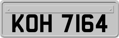 KOH7164