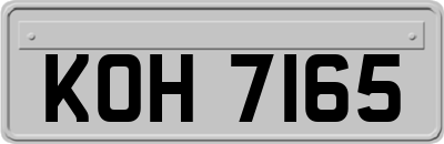 KOH7165