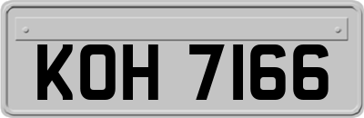 KOH7166