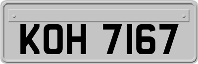 KOH7167