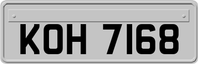 KOH7168