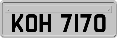 KOH7170