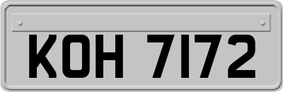 KOH7172