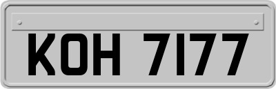 KOH7177