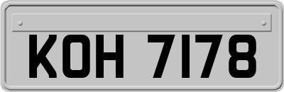 KOH7178