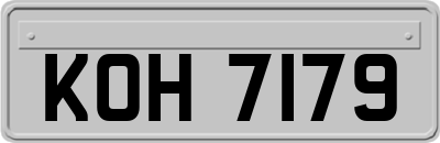 KOH7179