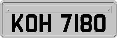 KOH7180