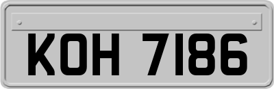 KOH7186