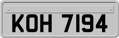 KOH7194