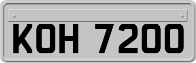 KOH7200