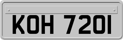 KOH7201