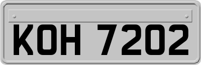 KOH7202