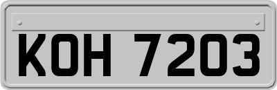 KOH7203